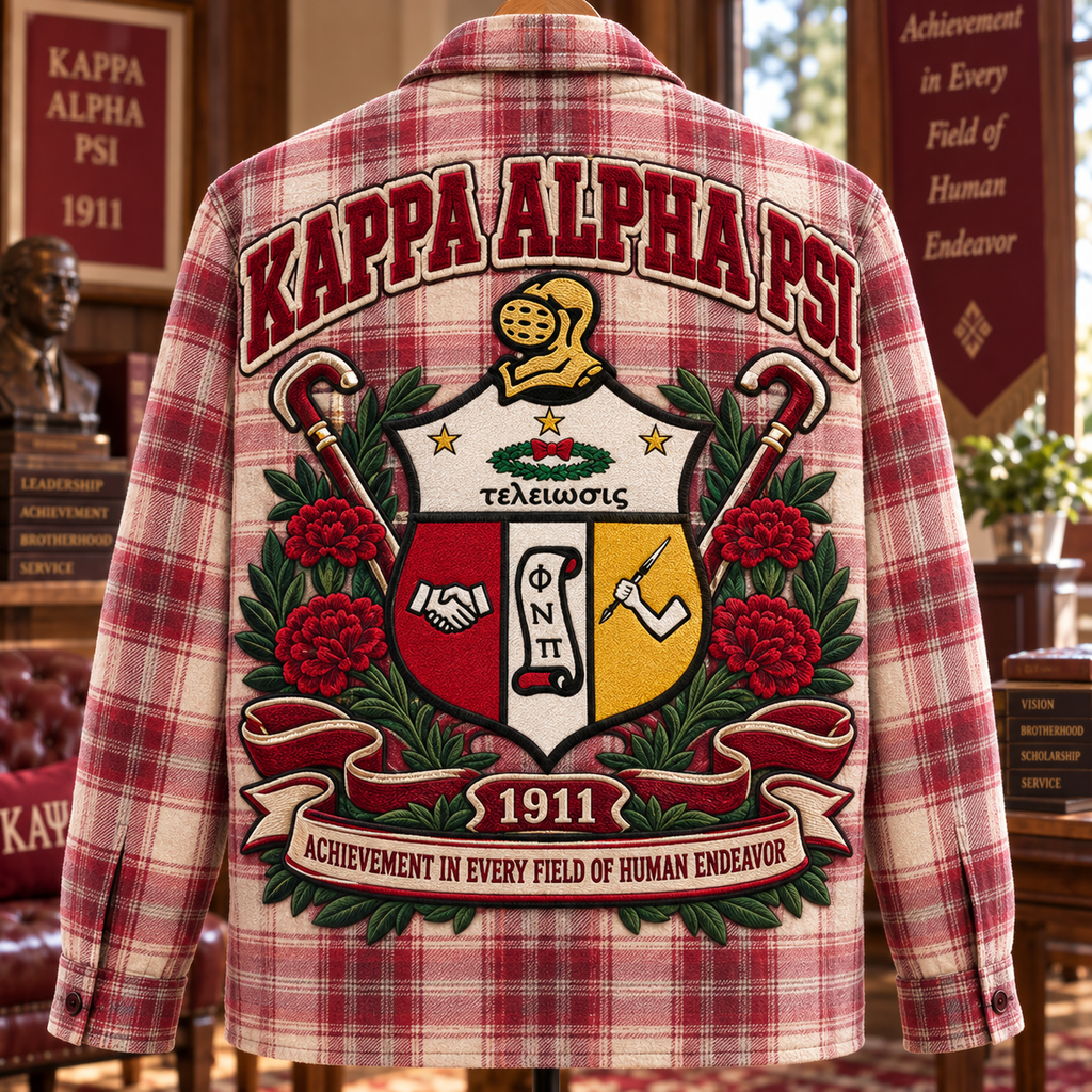 Premium KPAP Pendleton Board Shirt Collection TTNL