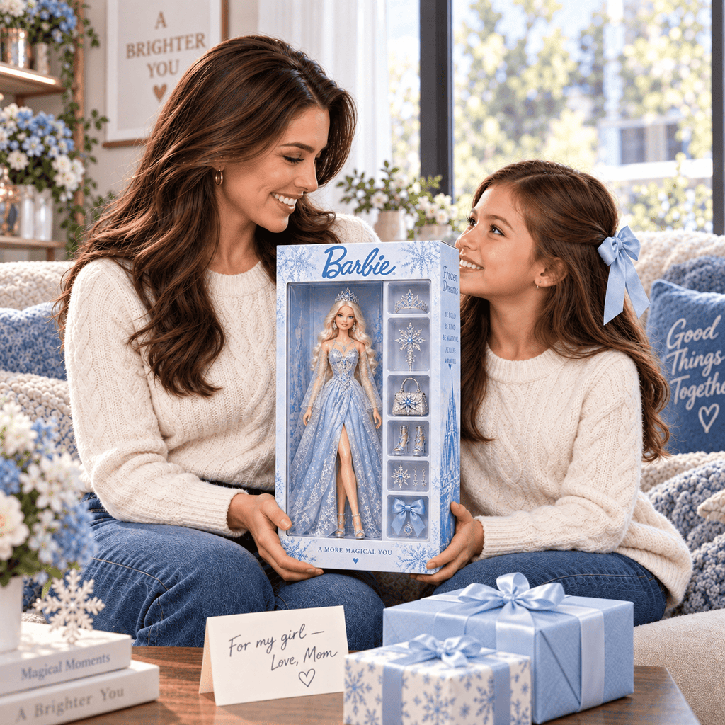 FRZ Premium Commemorative Figure VTH