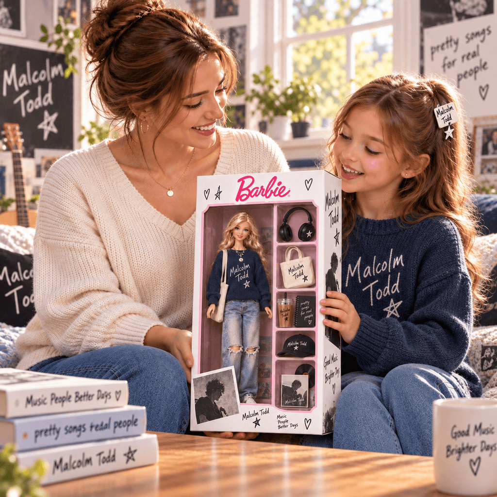 MCT Premium Commemorative Figure TTN
