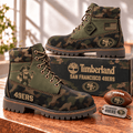 PREMIUM SF49 HERITAGE BOOTS NPL