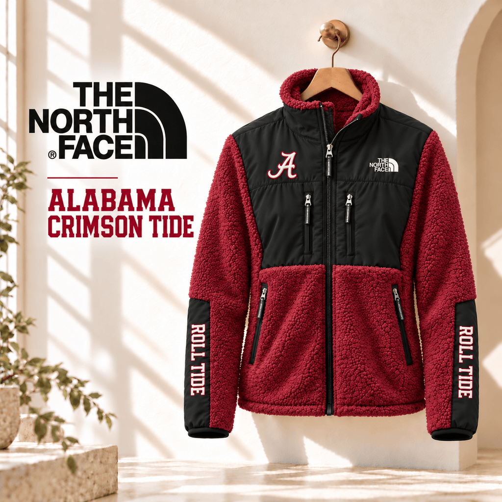 Premium ACT Full-Zip Jacket TMH