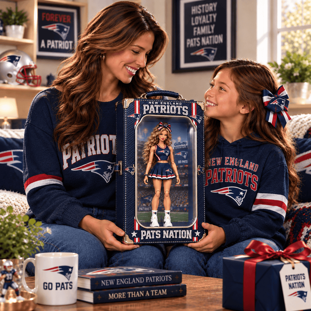 NEP Premium Commemorative Figure DNBN