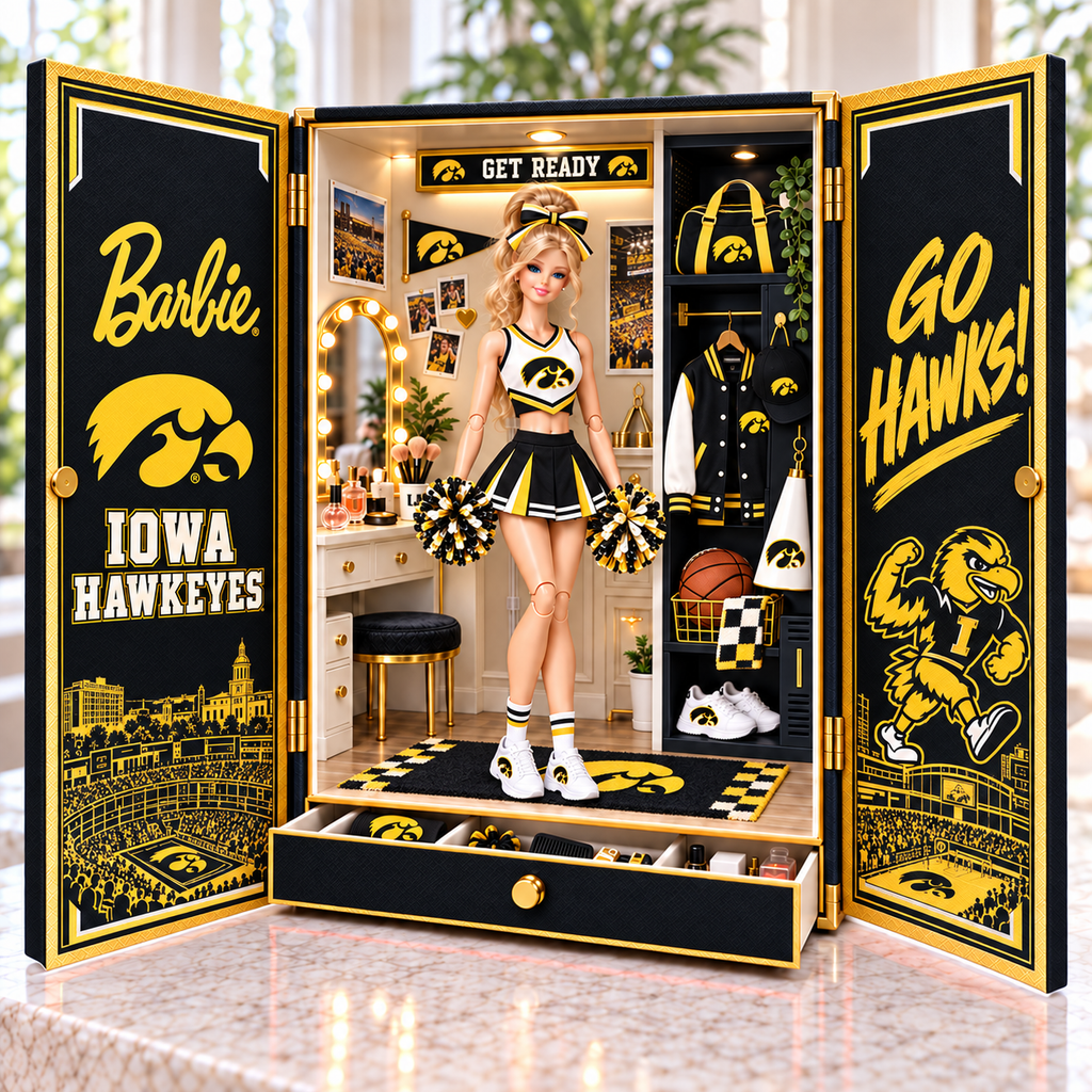 IOH Premium Commemorative Figure PNPA