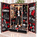 EMN Premium Commemorative Figure PNPA