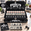 Premium BLNS Mahjong Tiles Set PVNA