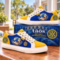 Premium ROTI Collegiate Sneakers NTVA
