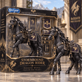 Premium BFW Heritage Horse Collectible Set PDL