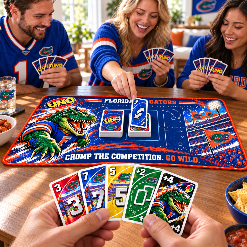 Premium FGT Board Game NHVH