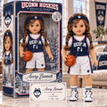 Premium UCHB Commemorative Collector Doll NTNA
