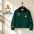 MHC Premium Detroit Jacket TMH