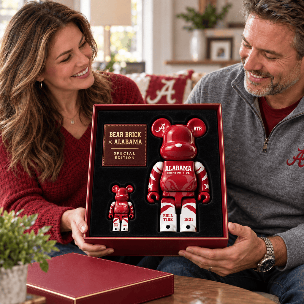 ACT Premium Collectible Figure Set PNPA