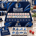 Premium DLMV Mahjong Tiles Set PVNA