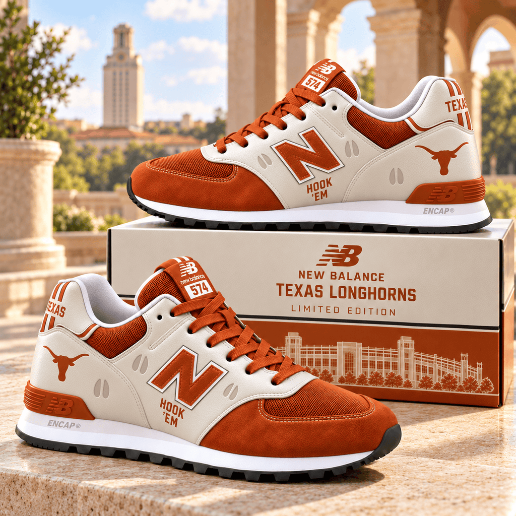 PREMIUM TLH NB 574 SNEAKER NHVH