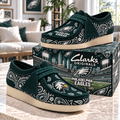 Premium PLDE Collectible Shoes NTVA