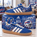 PREMIUM BFBL HERITAGE ART SNEAKERS HQH