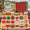 TGR Premium Pop Cube Advent Calendar Set TTNL