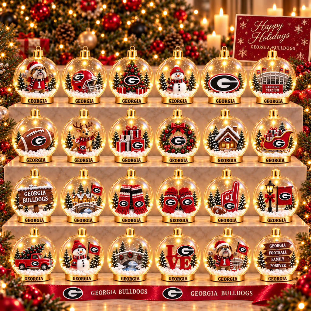 GGBD Premium Advent Calendar PNPA