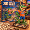 FGT 3D Collectible Figure - Unique Gift for Fans PNPA