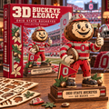 OSB 3D Collectible Figure - Unique Gift for Fans PNPA