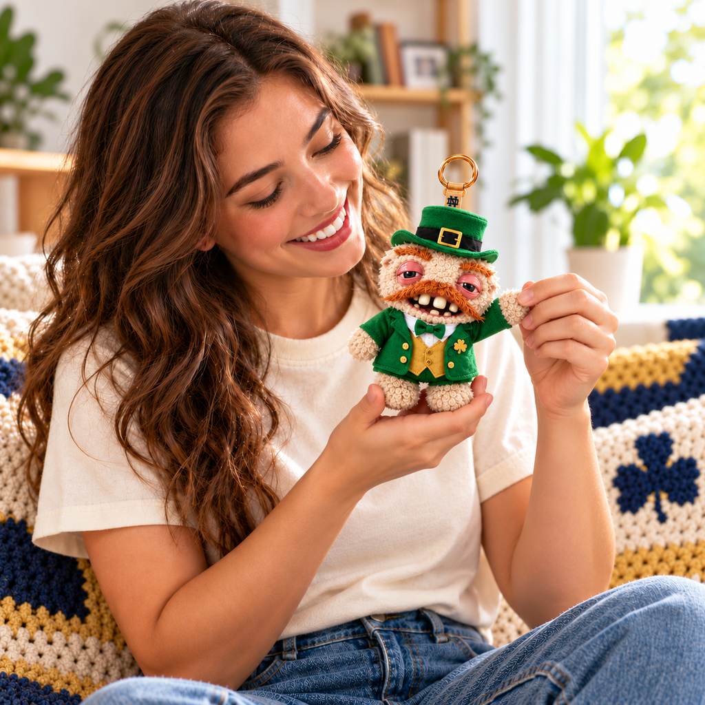 NDFI Premium Mini Character Collection TMH
