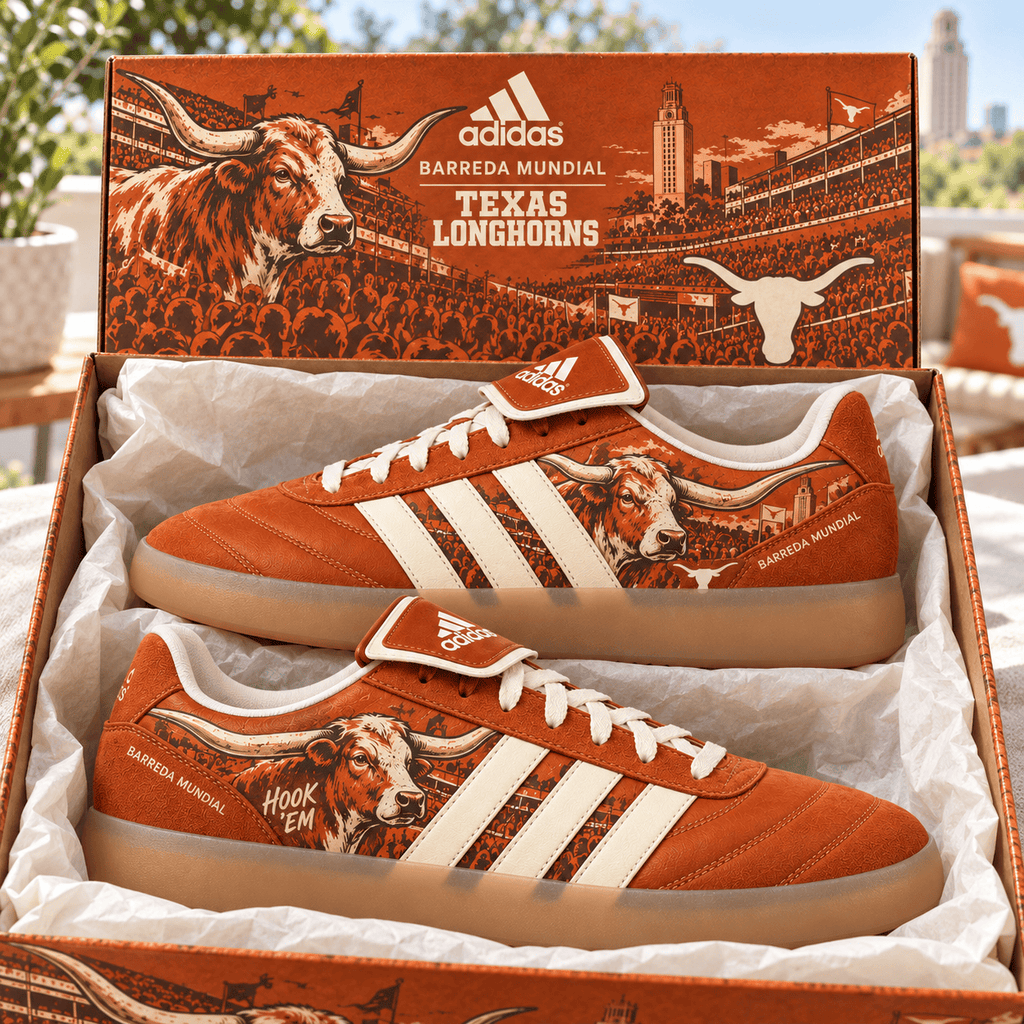 PREMIUM TLS HERITAGE ART SNEAKERS HQH