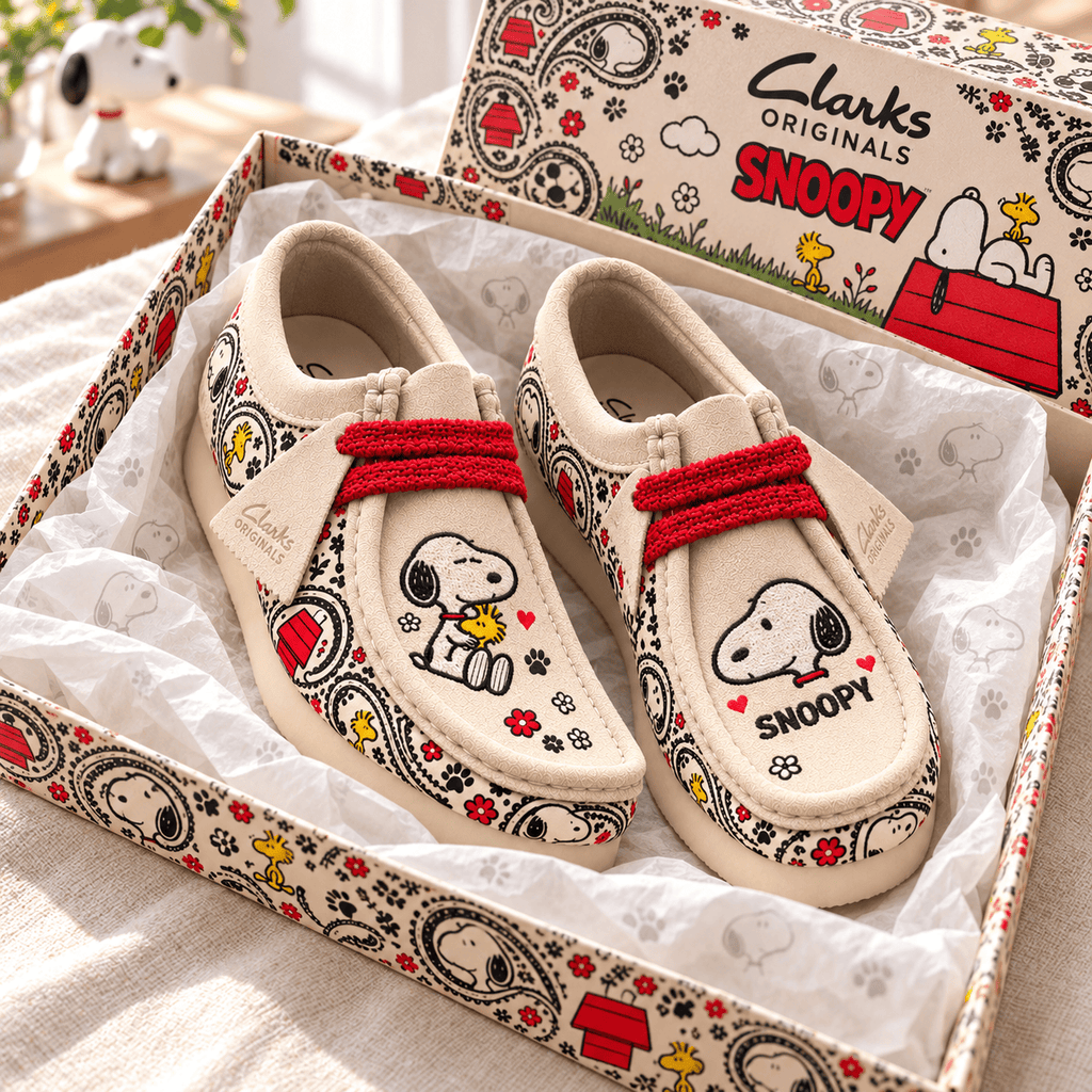 Premium SPNY Collectible Shoes NTVA