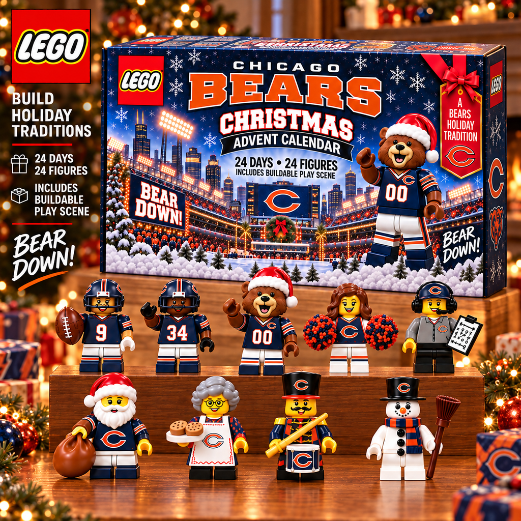 CCB Premium Advent Calendar PNPA