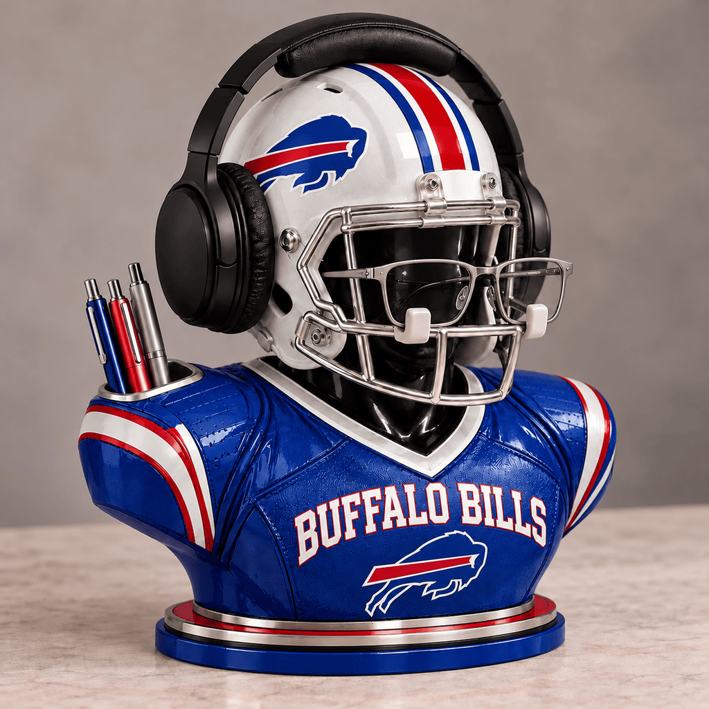 BFBL 3-in-1 Desk Organizer DNBN
