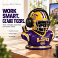 LSU 3-in-1 Desk Organizer DNBN