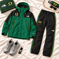 ORD Premium Hooded Jacket & Jogger Set TMH