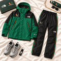 MHC Premium Hooded Jacket & Jogger Set TMH