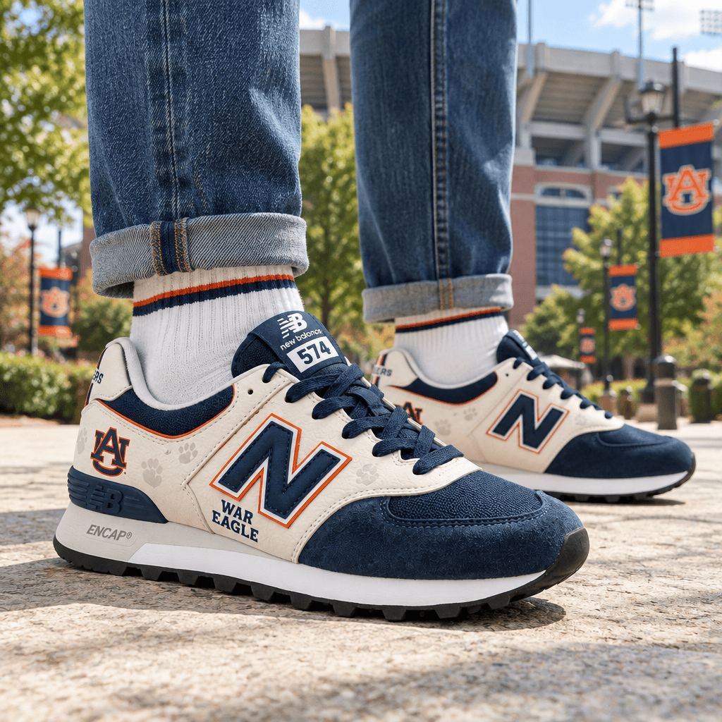 Premium ABTG NB 574 Sneaker TTTT