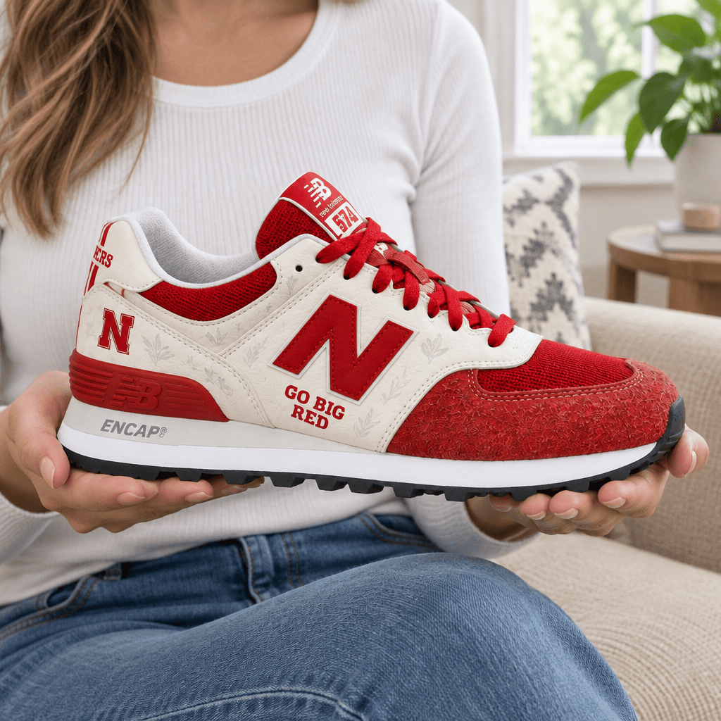 Premium NCH NB 574 Sneaker TTTT