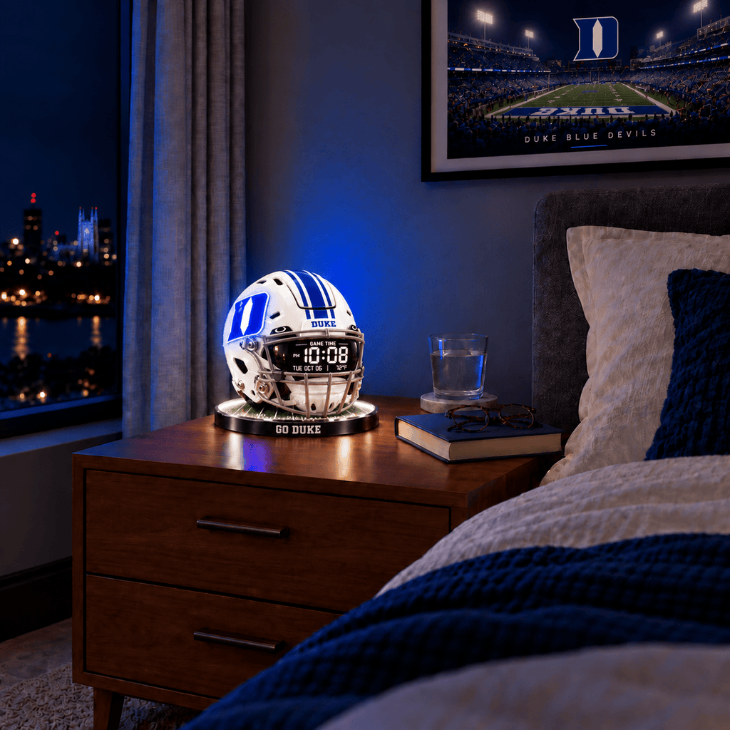 DBD Special Digital Clock TTTT